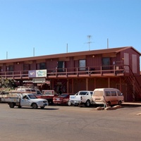 The Pier Hotel, Port Hedland