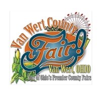 Van Wert County Fairgrounds, Van Wert, OH