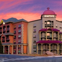 Boomtown Hotel & Casino, Reno, NV