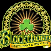 Blackthorn Restaurant & Irish Pub, New Brunswick, NJ