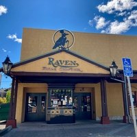 Raven Theater, Healdsburg, CA