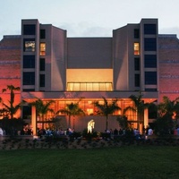 Barbara B. Mann Performing Arts Hall, Fort Myers, FL