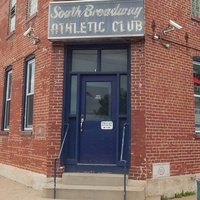 South Broadway Athletic Club, St. Louis, MO