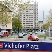 Viehofer Platz, Essen