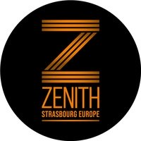 Zénith, Strasbourg