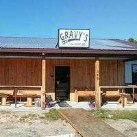 Gravy's Place, Galena, KS