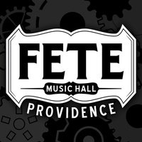 Fête Music Hall - Lounge, Providence, RI