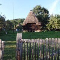 County Museum of Ethnography & Folklore, Baia Mare