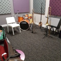 Record Runner Rehearsal Studios Inc., Ottawa