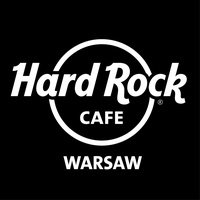 Hard Rock Cafe, Warsaw
