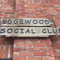 Edgewood Social Club, Ladysmith, WI