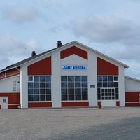 Jämi Areena, Jämijärvi