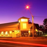 Jetty Memorial Theatre, Coffs Harbour