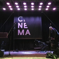 CINEMA, Aalst