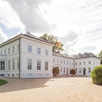 Schloss, Neuhardenberg