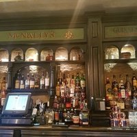 McNally's Pub, St Charles, IL