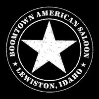 Boomtown American Saloon, Lewiston, ID