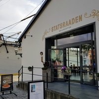 Statsraaden Bar, Bergen