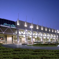 Atlantic City Convention Center, Atlantic City, NJ