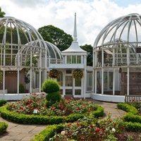 Botanical Gardens, Birmingham