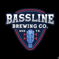 Bassline Brewing Co, Nashville, TN