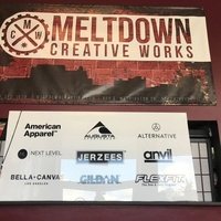Meltdown Creative Works, Bloomington, IL