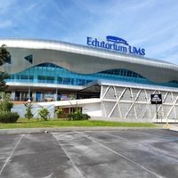 Edutorium UMS, Surakarta