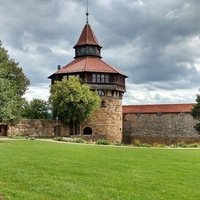 Esslinger Burg, Esslingen