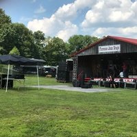 Wagon Wheel Music Park, Philipsburg, PA