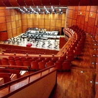 Conservatorio di Musica Giuseppe Verdi, Milan