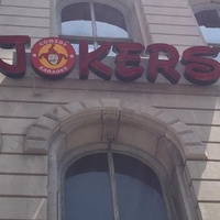 Joker's Indy, Indianapolis, IN