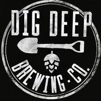 Dig Deep Brewing Co, Cumberland, MD