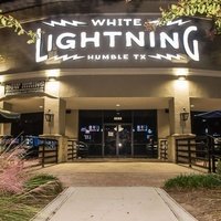 White Lightning Dancehall & Saloon, Humble, TX