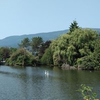 Ambleside Park, Vancouver