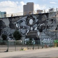 RiNo Art District, Denver, CO