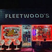 Fleetwood's, Asheville, NC