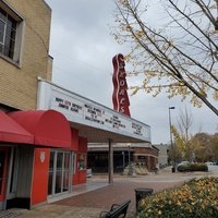 Shoals Community Theatre, Florence, AL