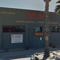 The Rock, Tucson, AZ
