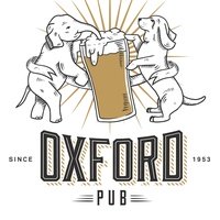 Oxford Pub, Tours