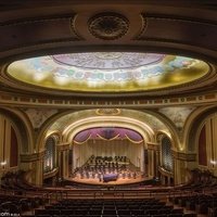 Veterans Memorial Auditorium, Providence, RI
