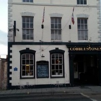 The Cobblestones, Bridgwater