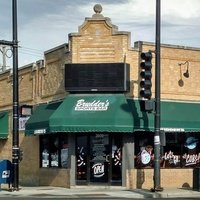 Brudders Sports Bar, Chicago, IL