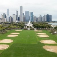 Grant Park - Hutchinson Field, Chicago, IL