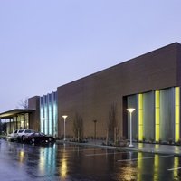 Fillmore Arts Center, Washington, DC