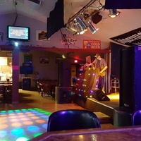 Dark Horse Bar, Missoula, MT