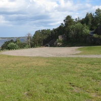 Odderøya Amfi, Kristiansand