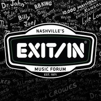 Exit/In, Nashville, TN