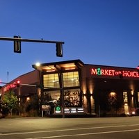 Market of Choice, Portland, ME