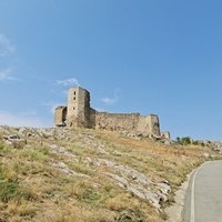 Cetatea Enisala, Tulcea