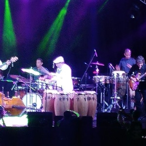 Rock concerts in Anfiteatro Tito Puente, San Juan